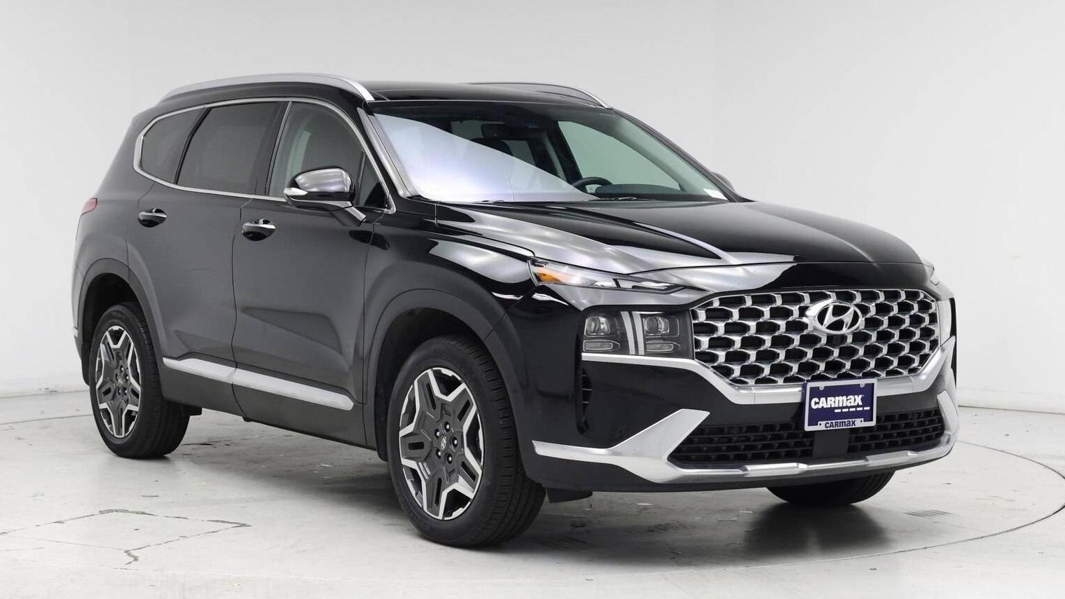 HYUNDAI SANTA FE 2023 5NMS5DA10PH001149 image